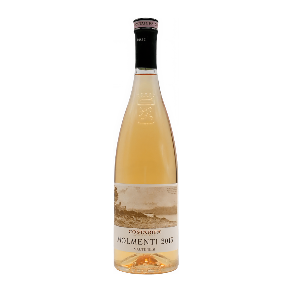 Costaripa, Valtènesi Molmenti 2016, Bottiglia 750 ml